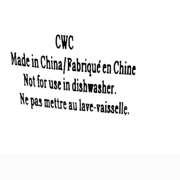 CWC Happy Easter Bunnies Spring Decor Hinged Porcelain Trinket Ring Box 6 x 4.5" - Picture 7 of 8